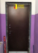 Технические двери в Кировскую область
